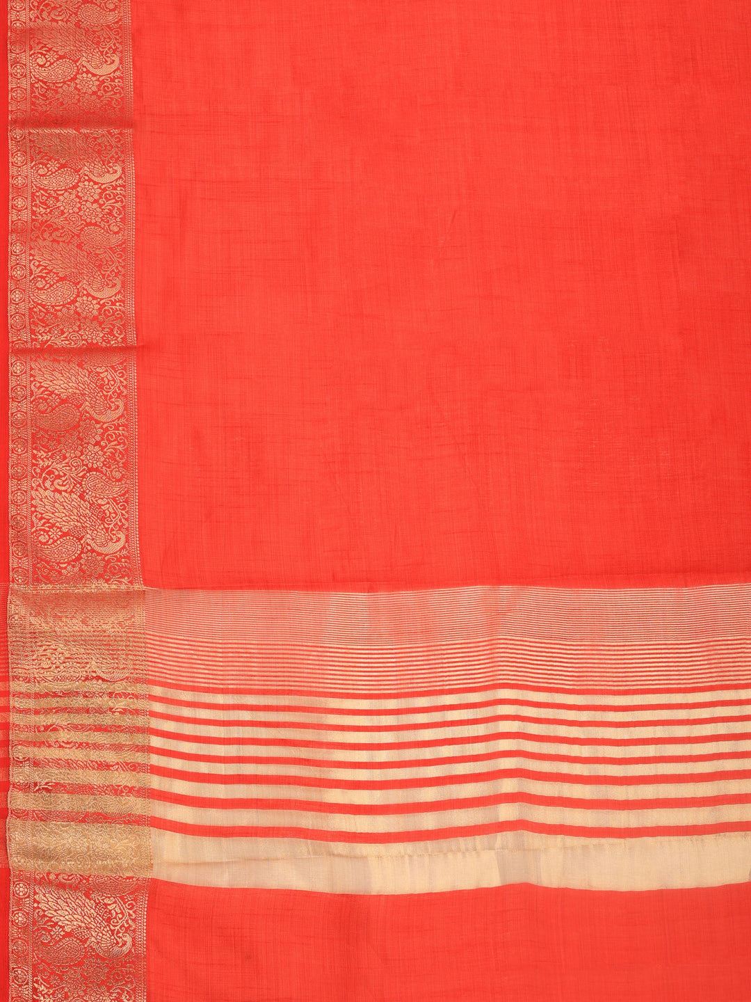 Woven Design Art Silk Saree