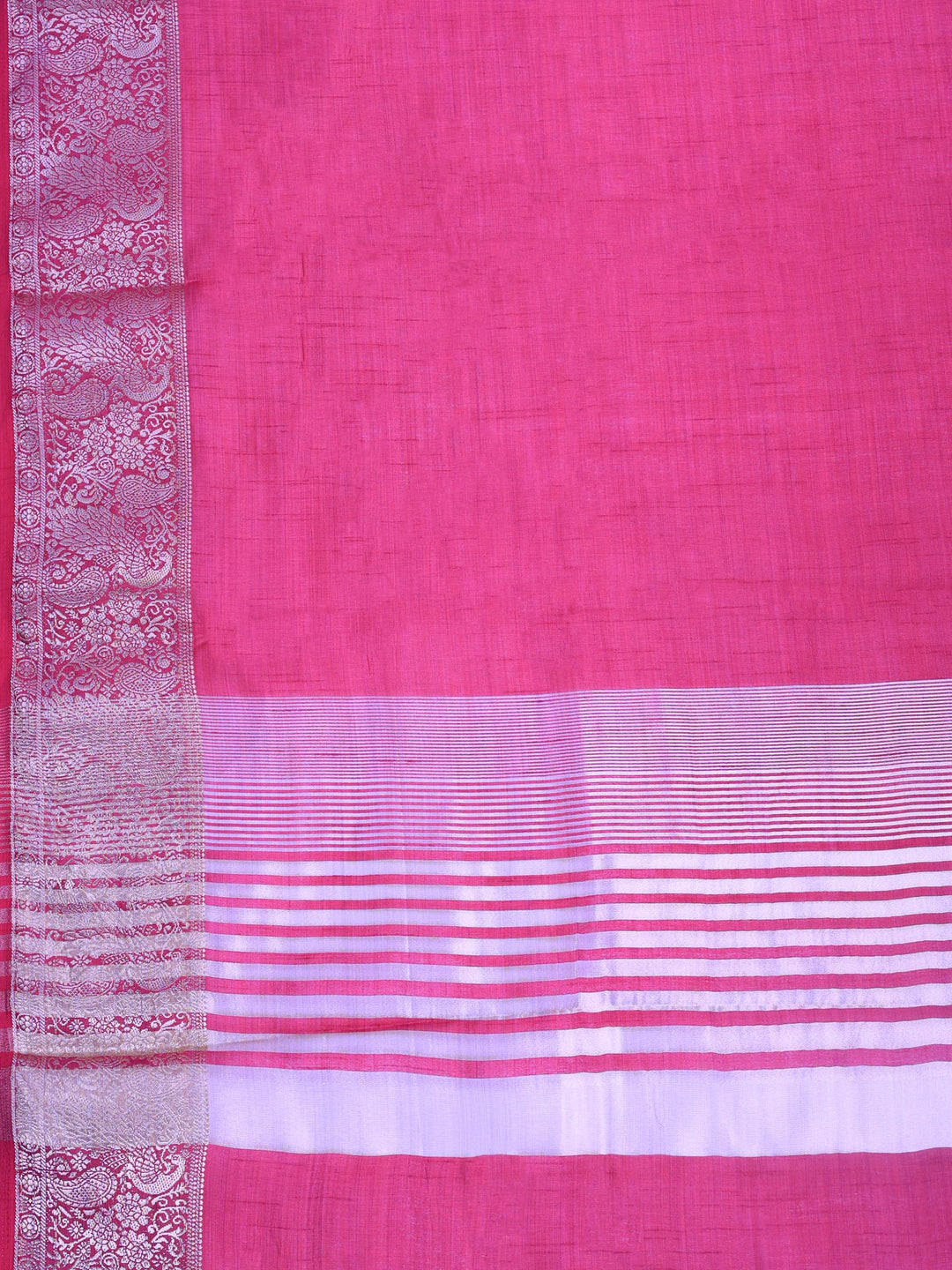 Woven Design Art Silk Saree