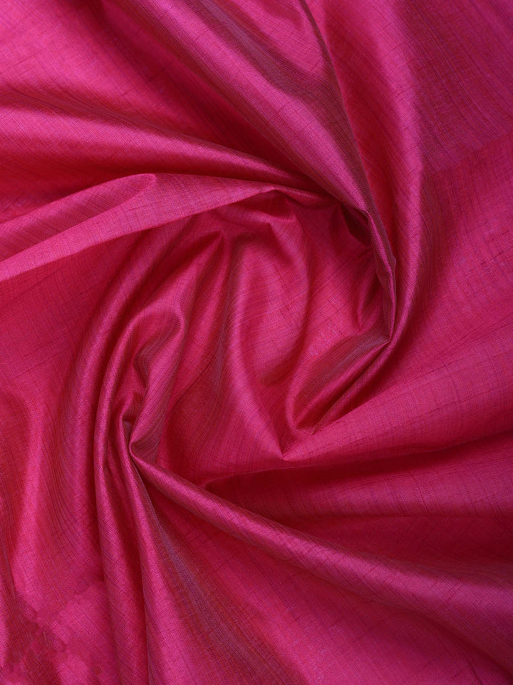 Woven Design Art Silk Saree