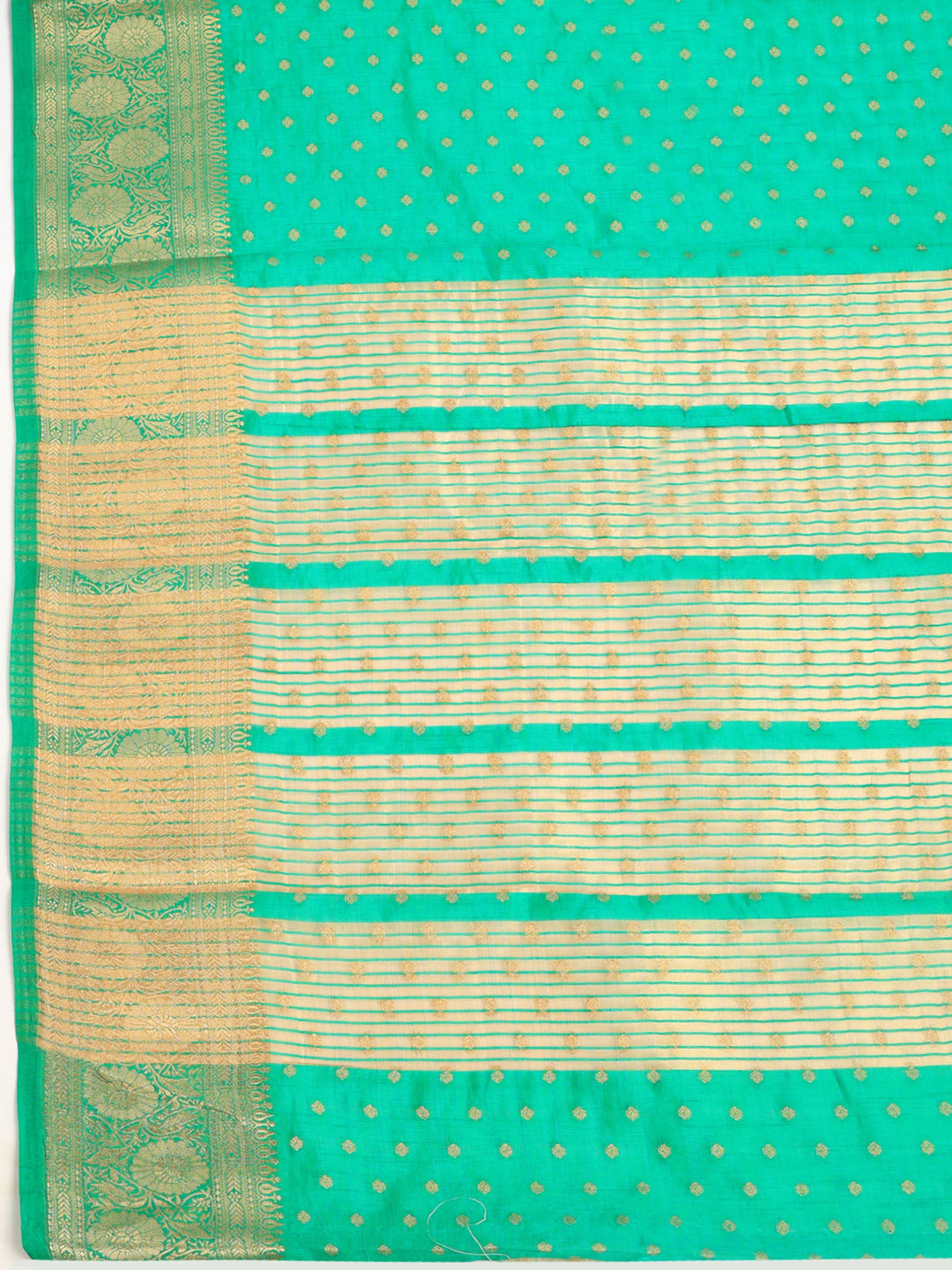Woven Design Art Silk Saree