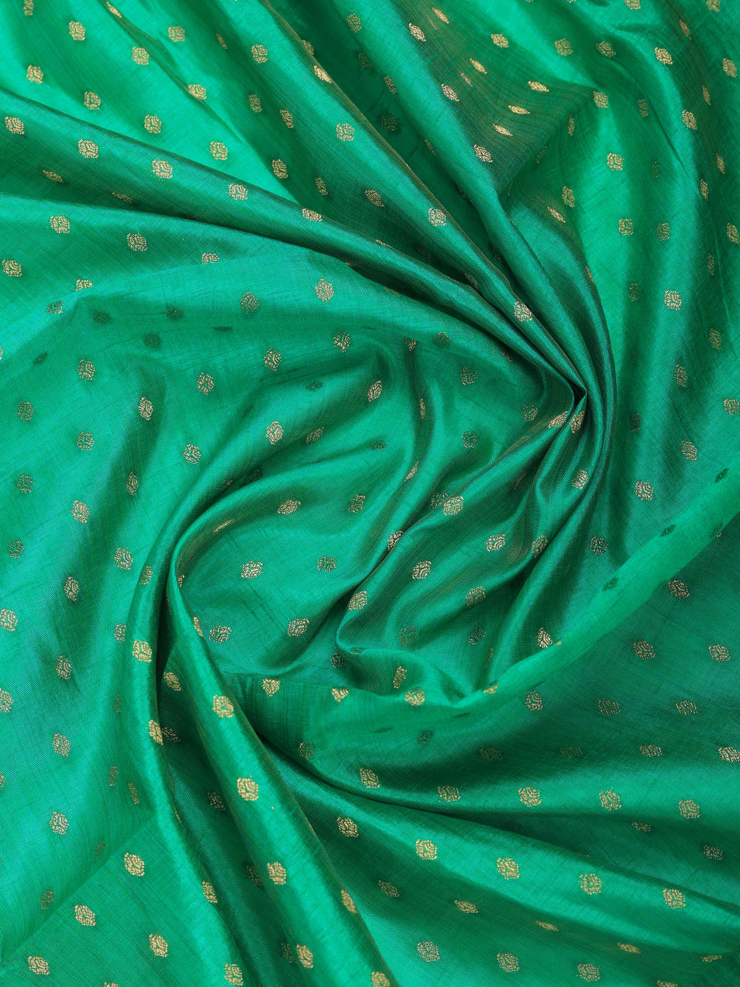 Woven Design Art Silk Saree