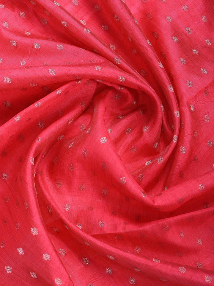 Woven Design Art Silk Saree