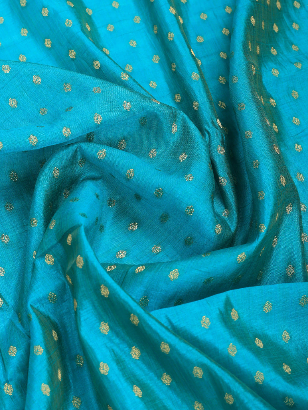 Woven Design Art Silk Saree