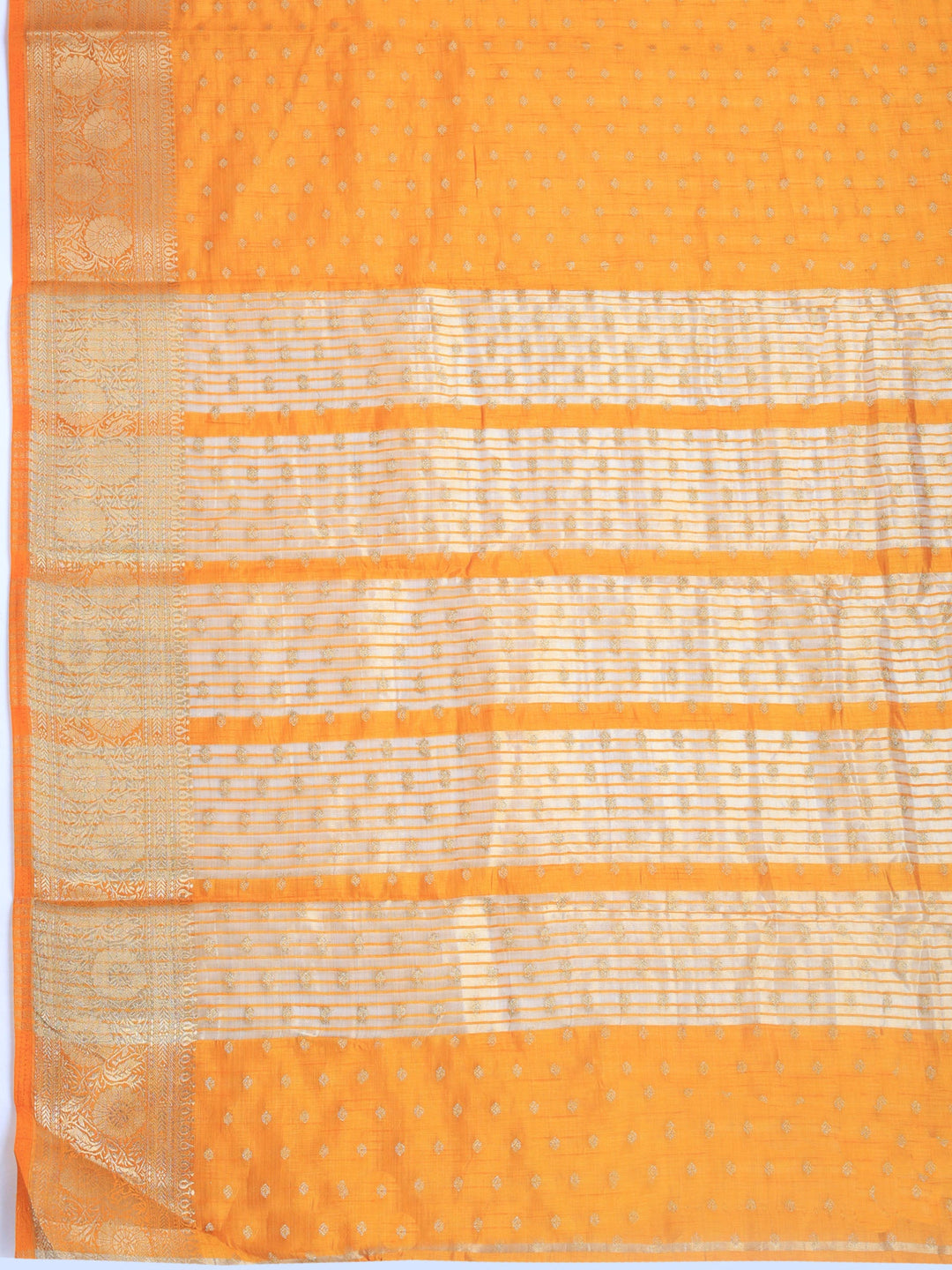 Woven Design Art Silk Saree