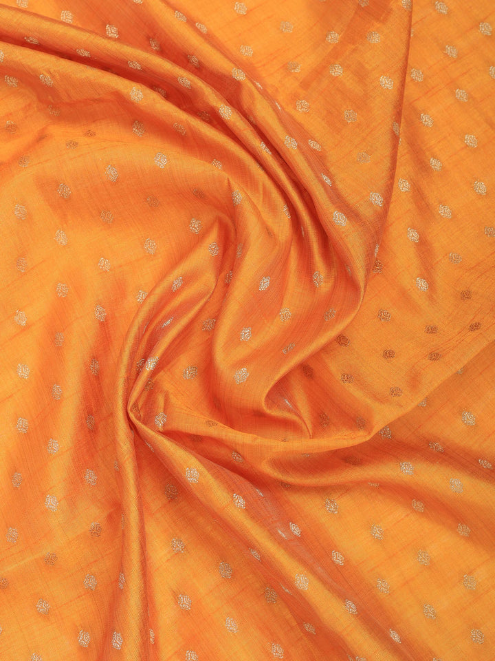 Woven Design Art Silk Saree
