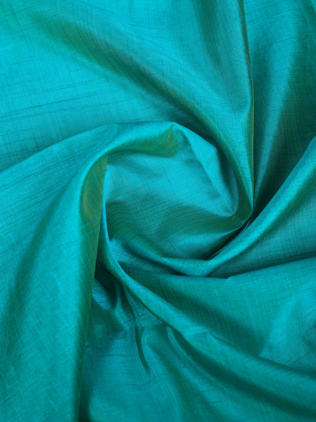 Lake Blue Woven Design Art Silk Saree