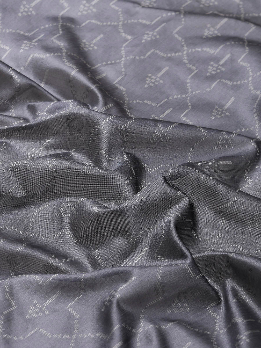Woven Design Tussar Silk Saree