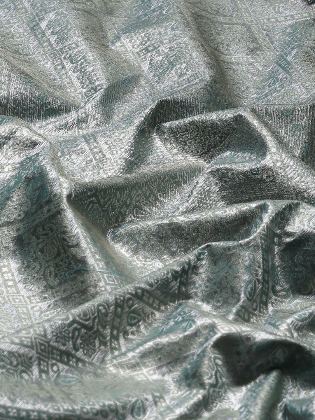 Woven Design Art Silk Saree
