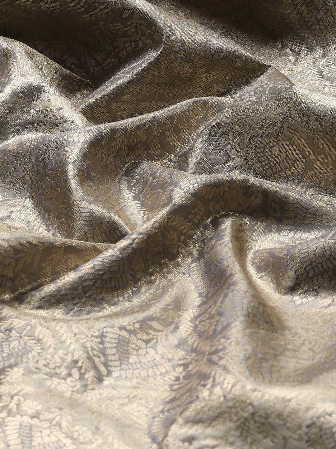 Woven Design Art Silk Saree