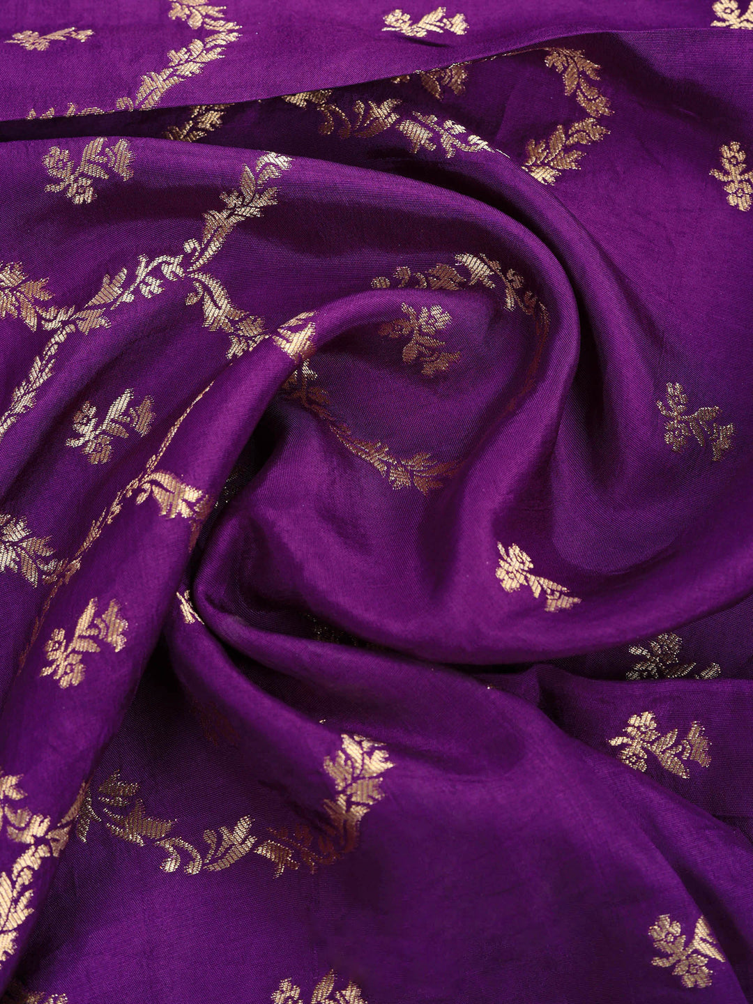 Woven Design Dola Silk Saree