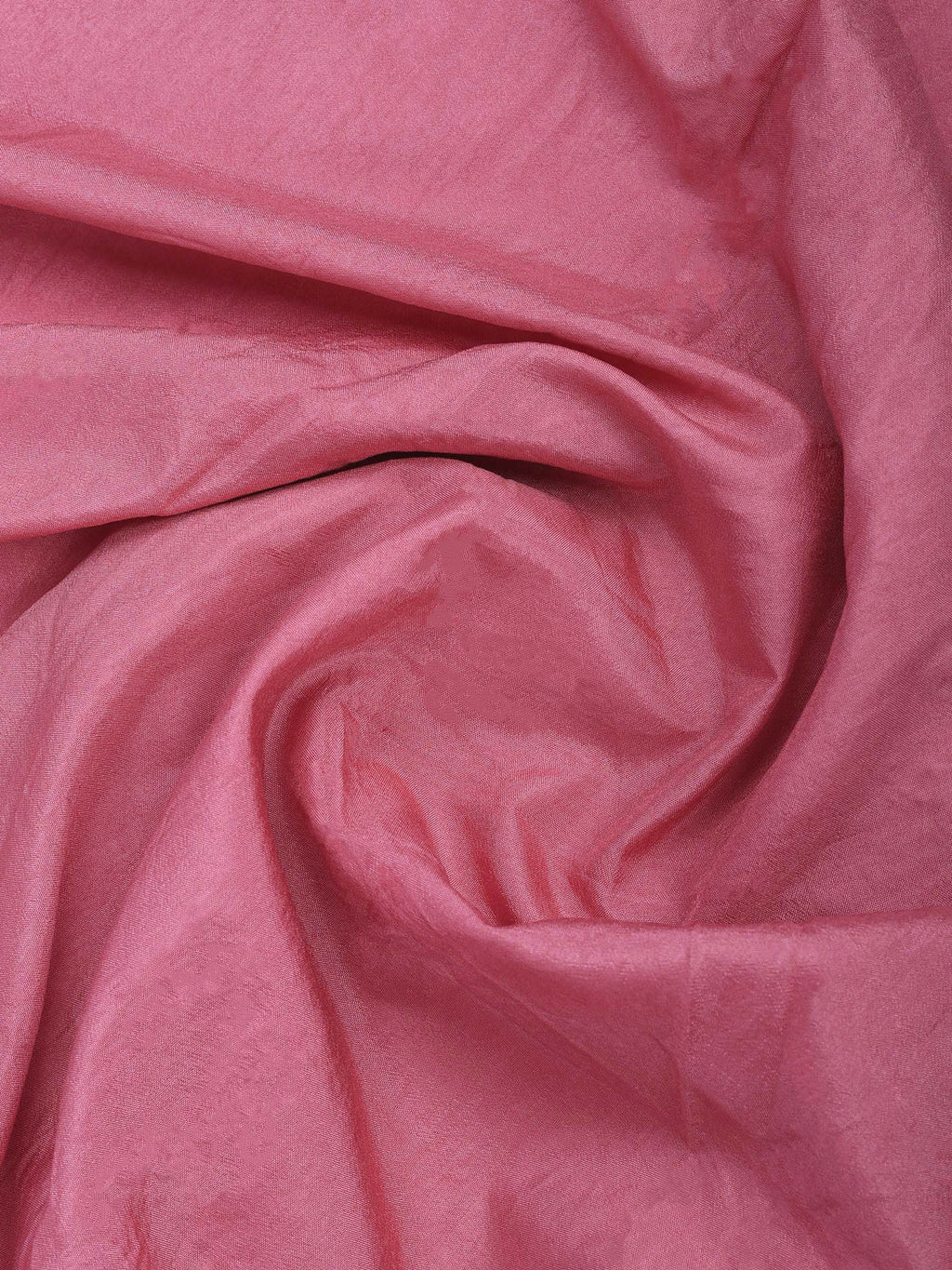 Pink Banarsi Embroidered Saree