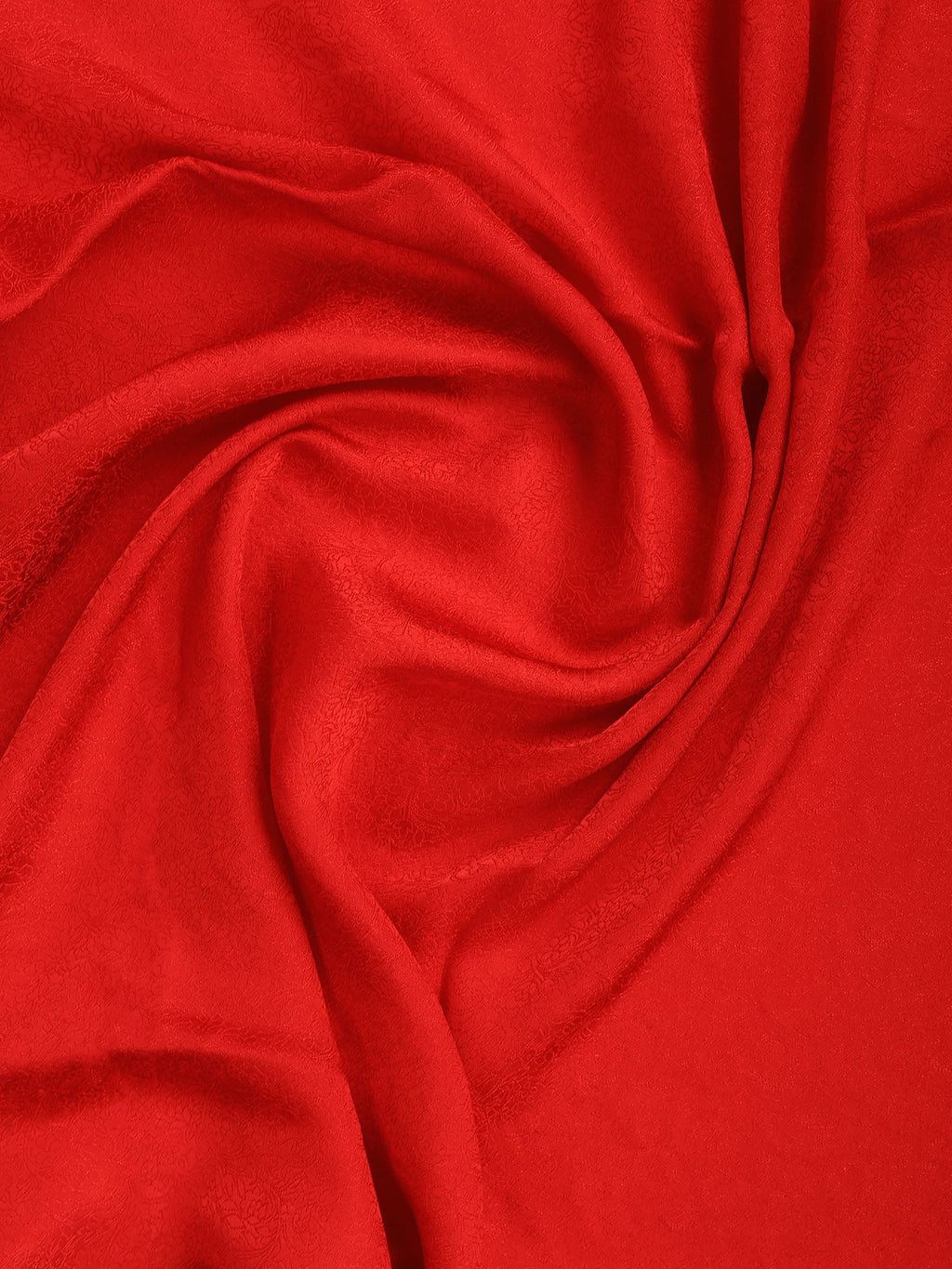 Woven Design Satin Saree