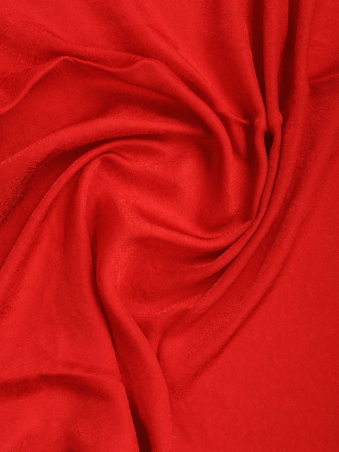 Woven Design Satin Saree