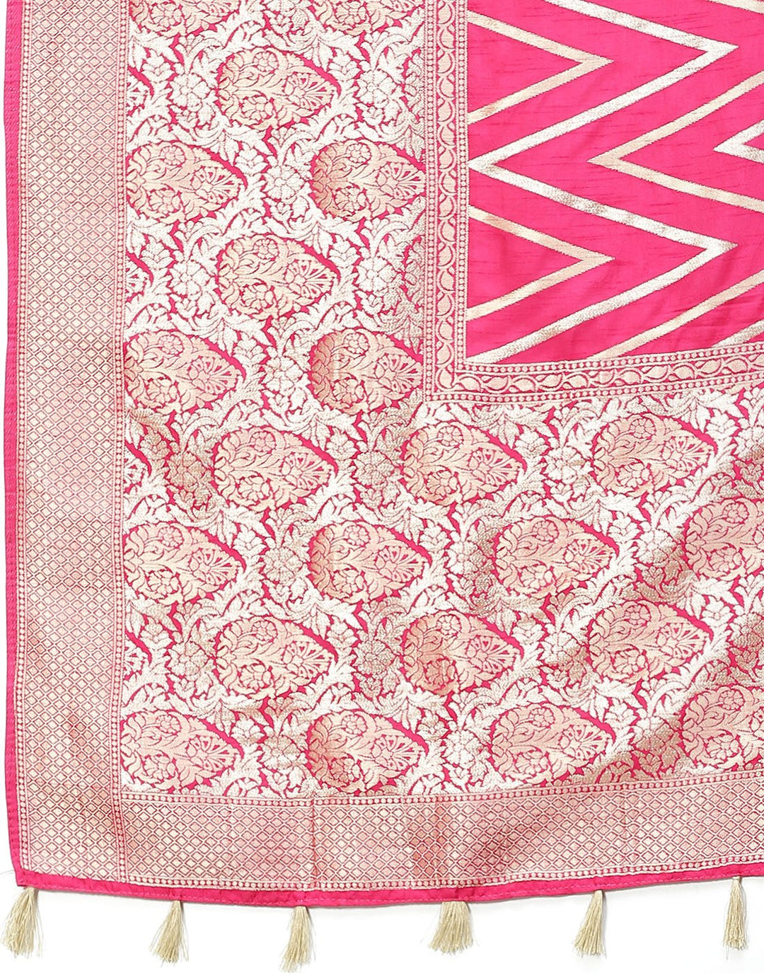 Banarasi Art Handloom Saree